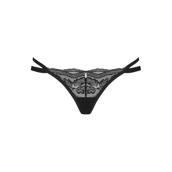 Nutris thong   XS/S