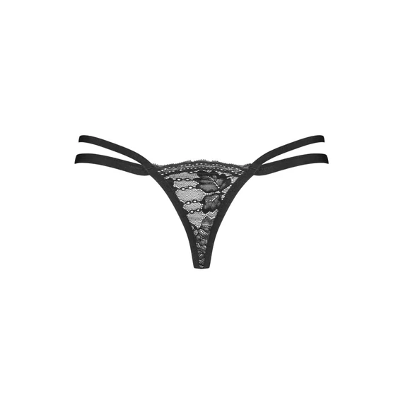 Nutris thong   XS/S