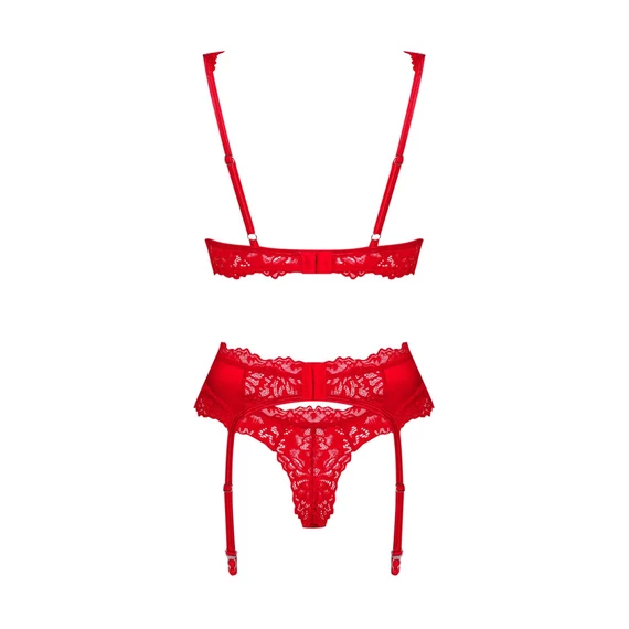 Amor Cherris 3-pcs set L/XL