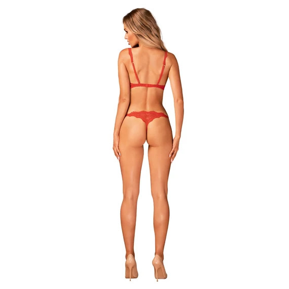 Bergamore 2-pcs set  XS/S
