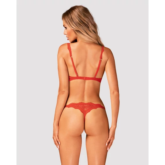 Bergamore 2-pcs set M/L