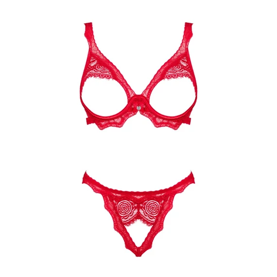 Bergamore 2-pcs set M/L