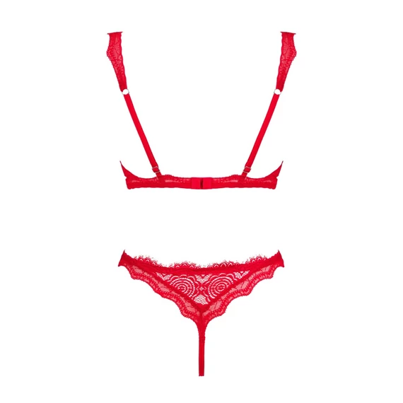 Bergamore 2-pcs set M/L