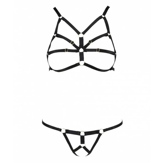 ARMANDA SET black S/M