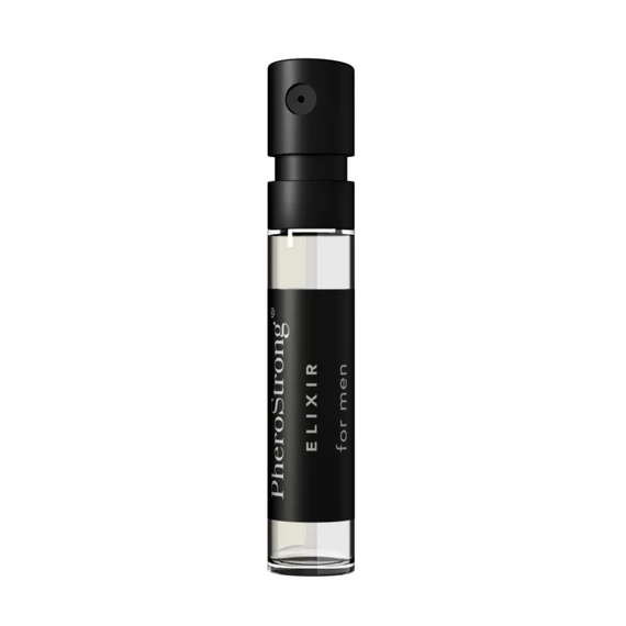 PheroStrong pheromone ELIXIR for Men - 2 ml