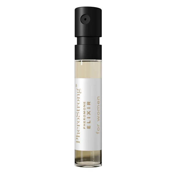 PheroStrong pheromone ELIXIR for Women - 2 ml