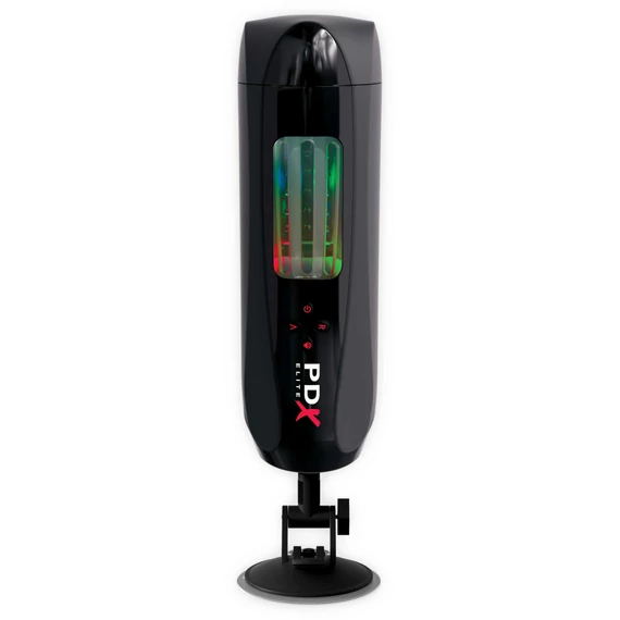 Ultimate Milker 2 Black
