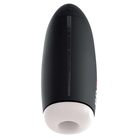 Fap-O-Matic Black