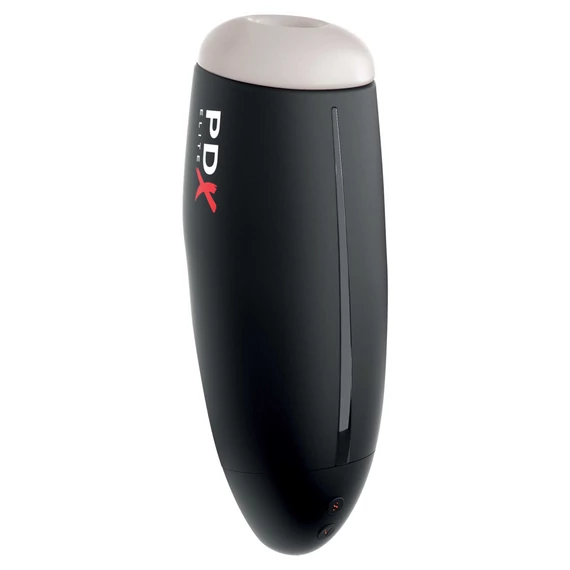 Fap-O-Matic Black