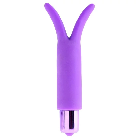 Classix Silicone Fun Vibe Purple