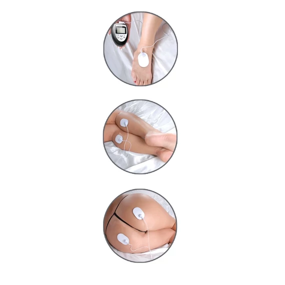 Shock Therapy Kit  White