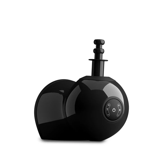 The Bigger Bang Thrusting & Rotating Sex Machine Black/Light