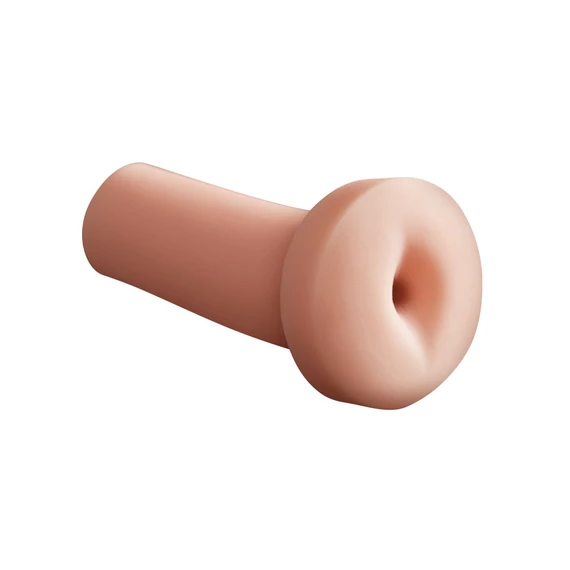 Pump & Dump Stroker Light