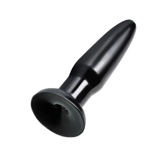 Beginner's Butt Plug  Black