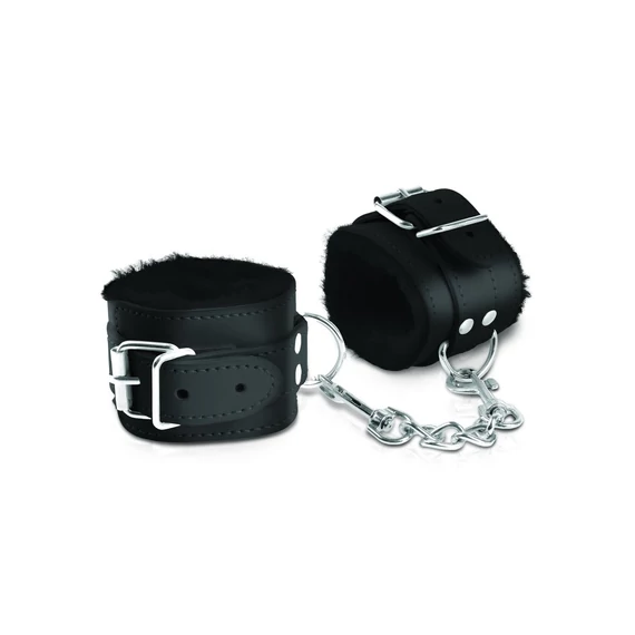 Cumfy Cuffs  Black