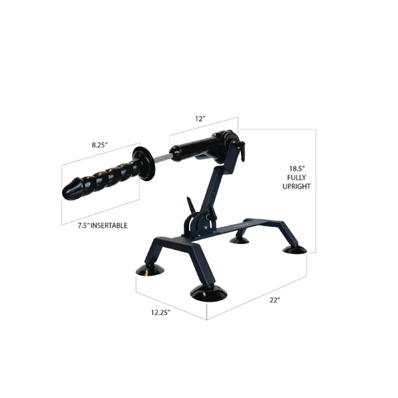 Body Dock Sex Machine