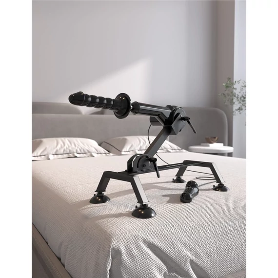 Body Dock Sex Machine