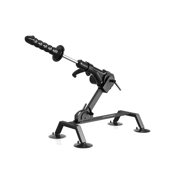 Body Dock Sex Machine