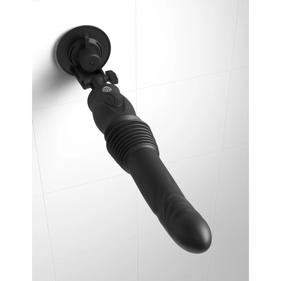 Ultimate Silicone Thruster
