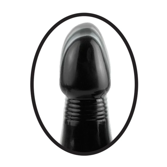 Vibrating Thruster  Black