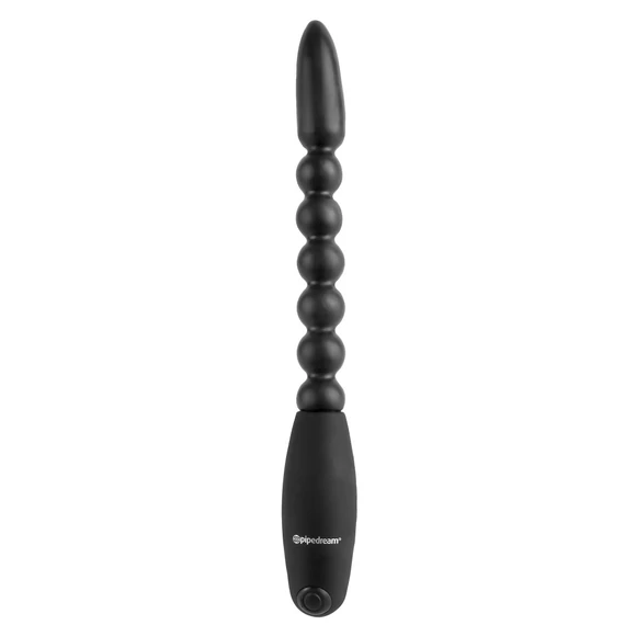 Flexa-Pleaser Power Beads  Black