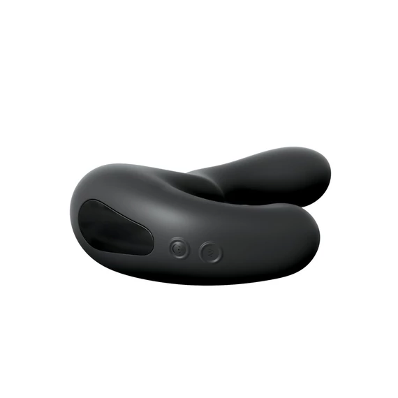 Ultimate P-Spot Milker Black