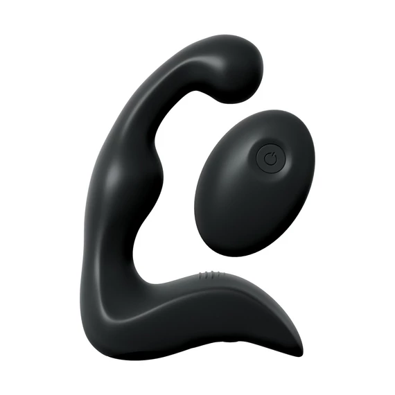 Remote Control P-Spot Pro  Black