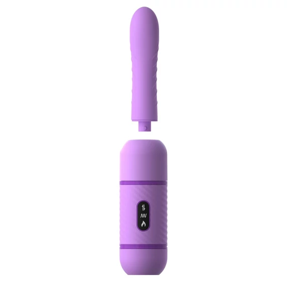 Love Thrust-Her  Purple