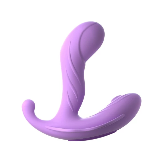G-Spot Stimulate-Her  Purple