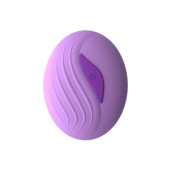 G-Spot Stimulate-Her  Purple