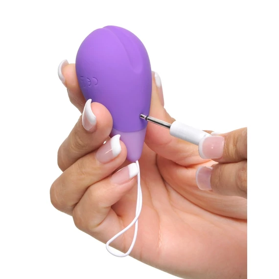 Remote Kegel Excite-Her  Purple