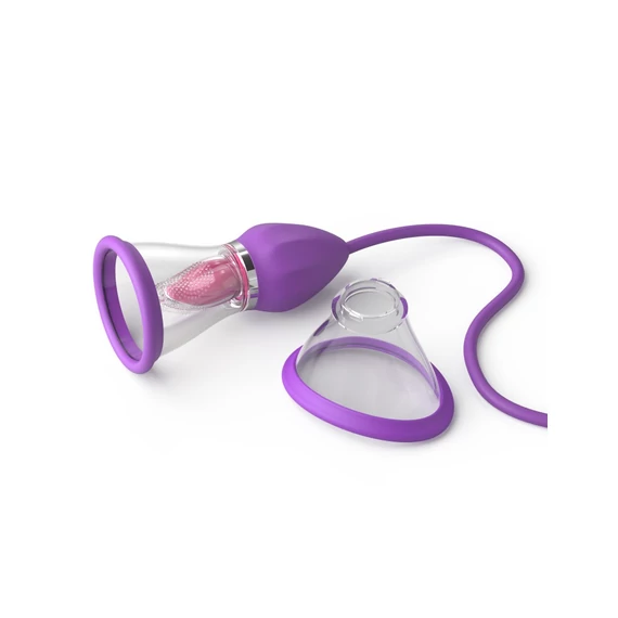 Her Ultimate Pleasure Max  Purple