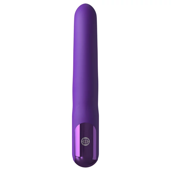 Fantasy For Her Super SoniX Thruster - Purple