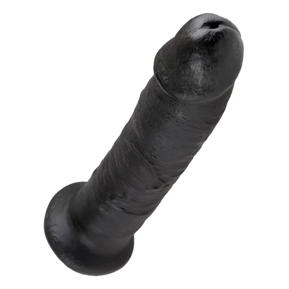 9" Cock  Black