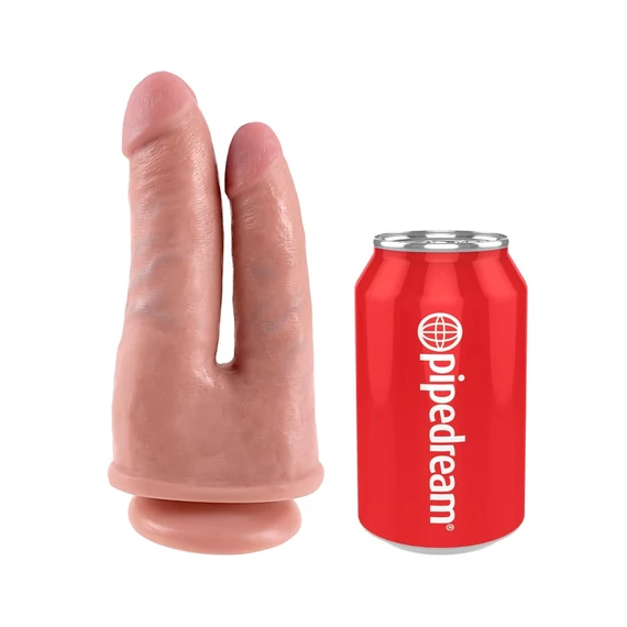 Double Penetrator Light