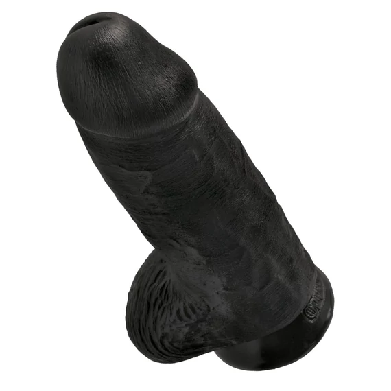 Chubby Black