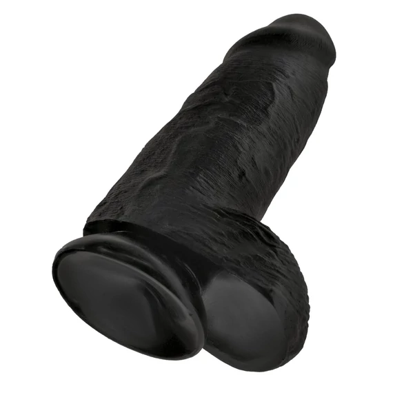 Chubby Black