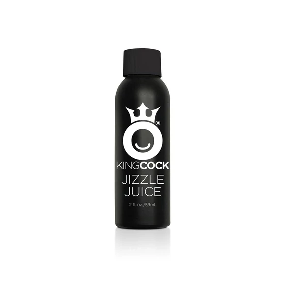 6" Squirting Cock  Light