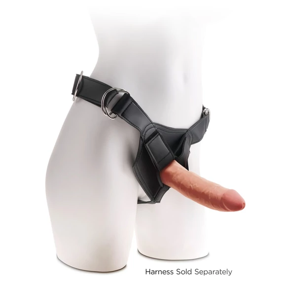 8" Triple Density Cock Light