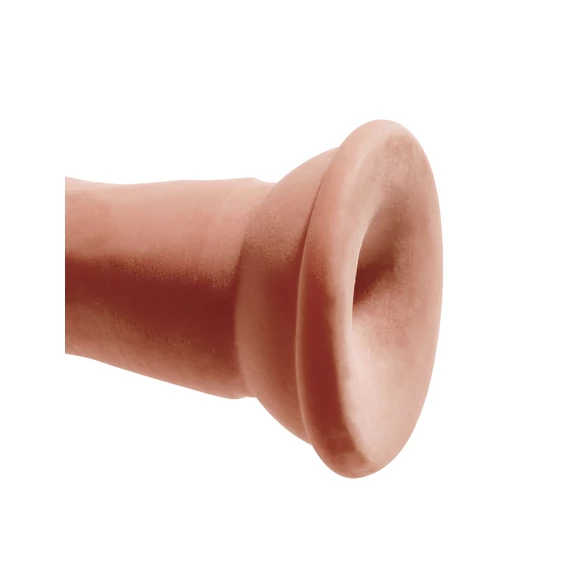 8" Triple Density Cock Light