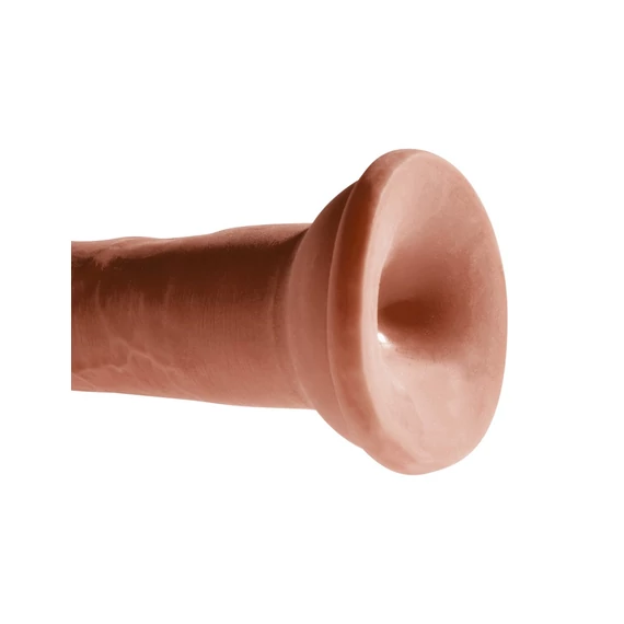 9" Triple Density Cock Light