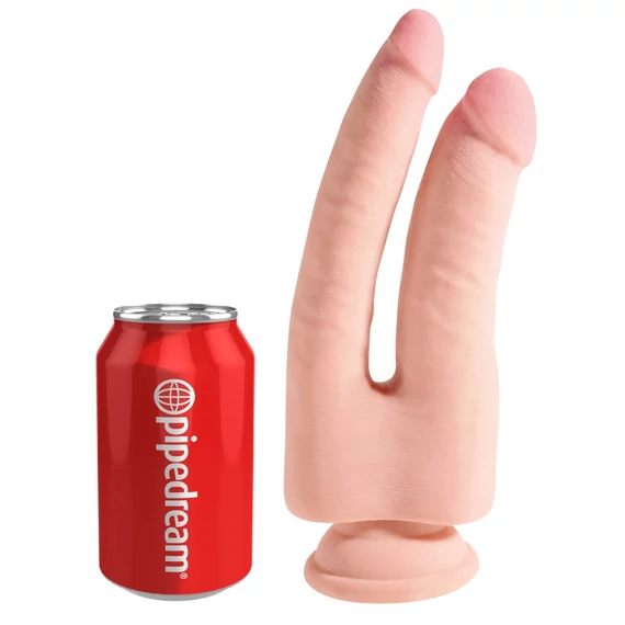 9.5" Triple Density Double Penetrator Light