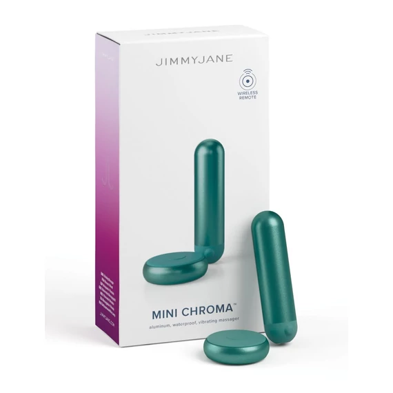 Mini Chroma® - Teal