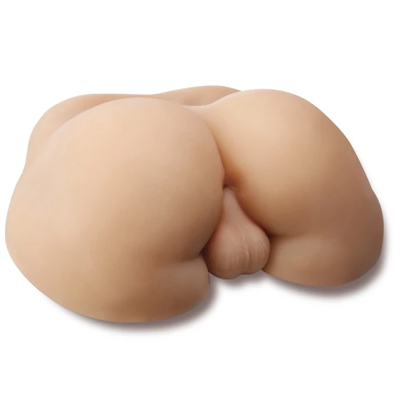 Fuck My Tight Ass! Mega Masturbator  Light