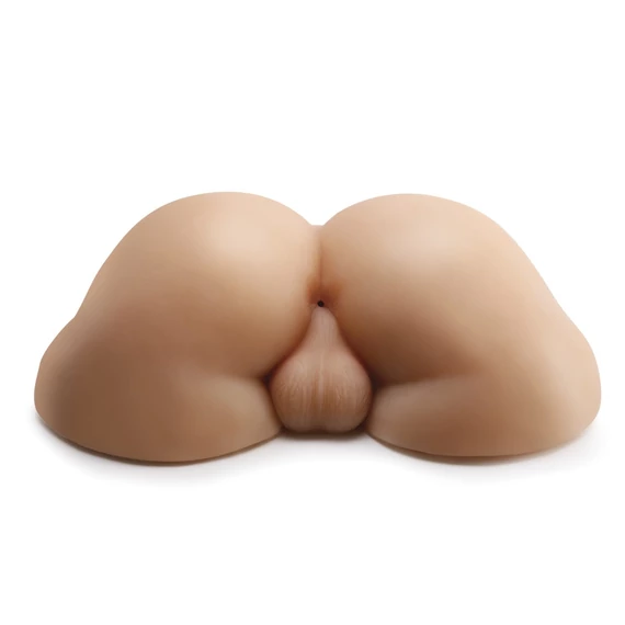Fuck My Tight Ass! Mega Masturbator  Light