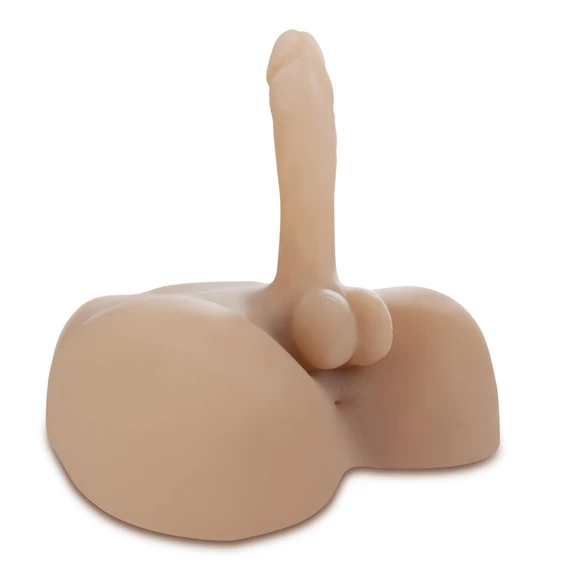 Fuck My Hard Cock  Light