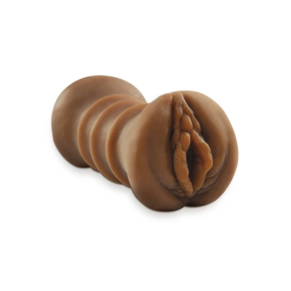 Flip Me Over Brown