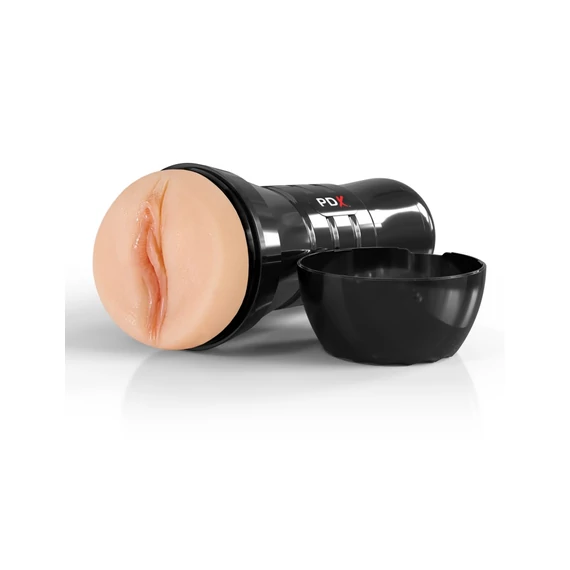 PDX Extreme - Wet Pussies - Super Juicy Snatch XXL- Light