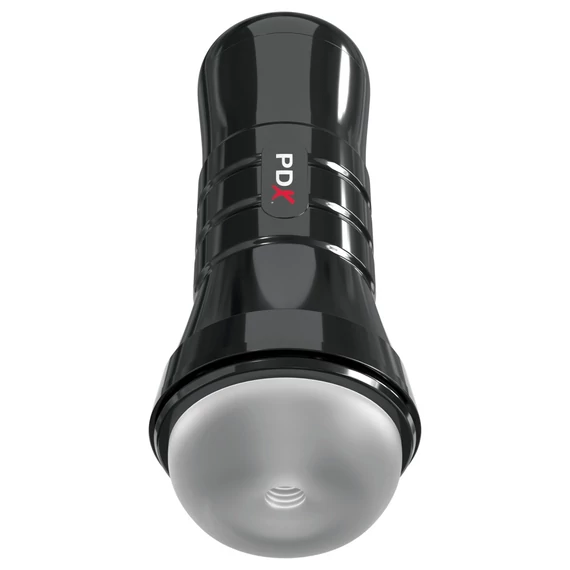 PDX Extreme - Wet Stroker - Super Slide & Glide XXL - Frosted