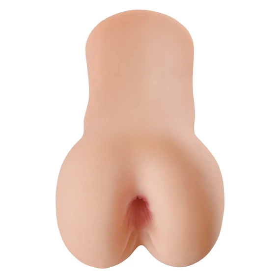 Fuck Me Silly To Go - Tight Ass Fuckhole Mega Stroker  Light